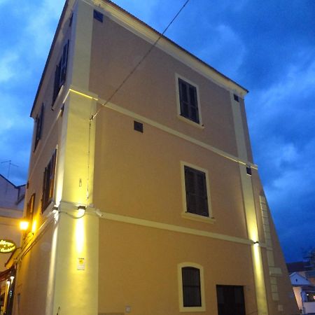 Albergo Ristorante Del Cacciatore Foggia Exterior foto